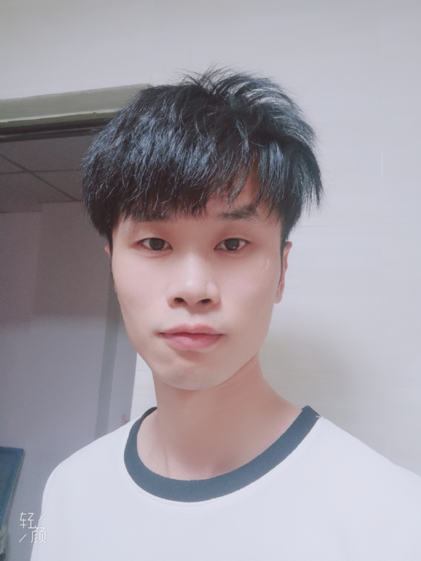 且听风吟的第二张照片--莆田相亲网