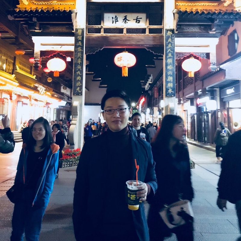 杨禄辉的第一张照片--莆田相亲网