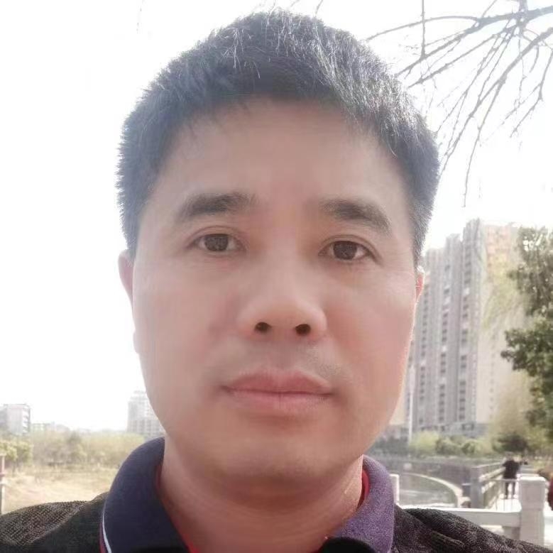 为爱付出的第一张照片--莆田相亲网