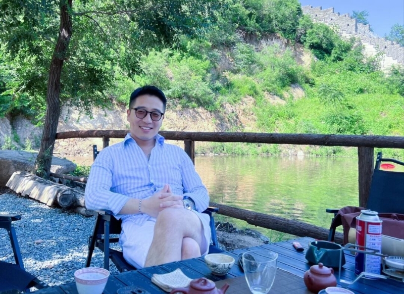 等待的第一张照片--莆田相亲网