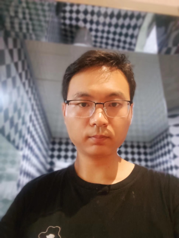 谷雨的第一张照片--莆田相亲网