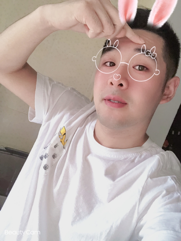 可期的第一张照片--莆田相亲网