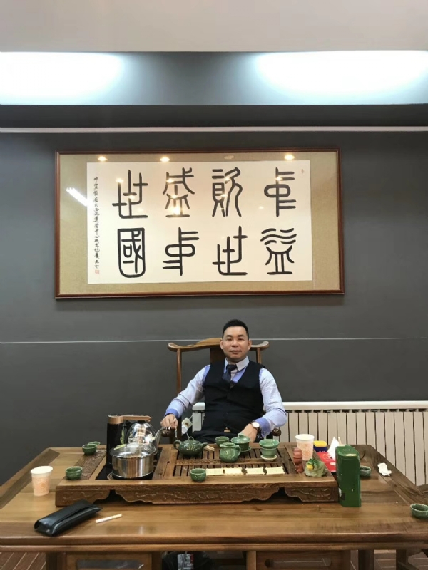 欧豪的第一张照片--莆田相亲网