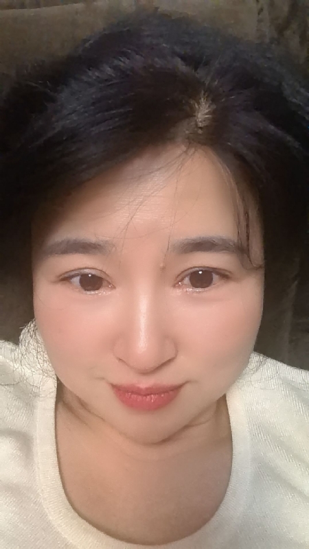 流星雨的第一张照片--莆田相亲网