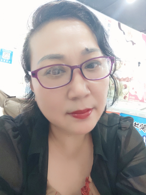 娜财娜福的第一张照片--莆田相亲网
