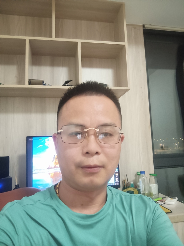 逍遥霸道的第一张照片--莆田相亲网