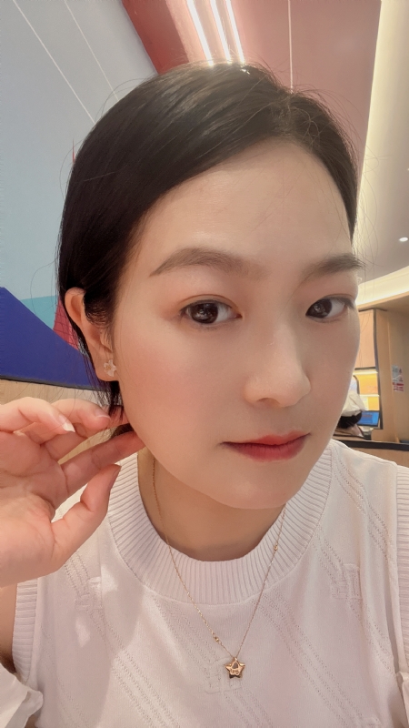 好久不见的第一张照片--莆田相亲网