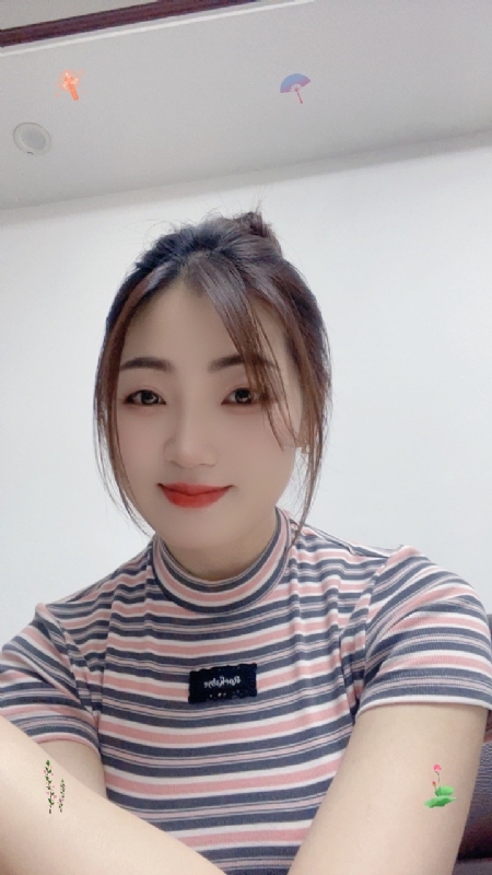 可儿的第一张照片--莆田相亲网