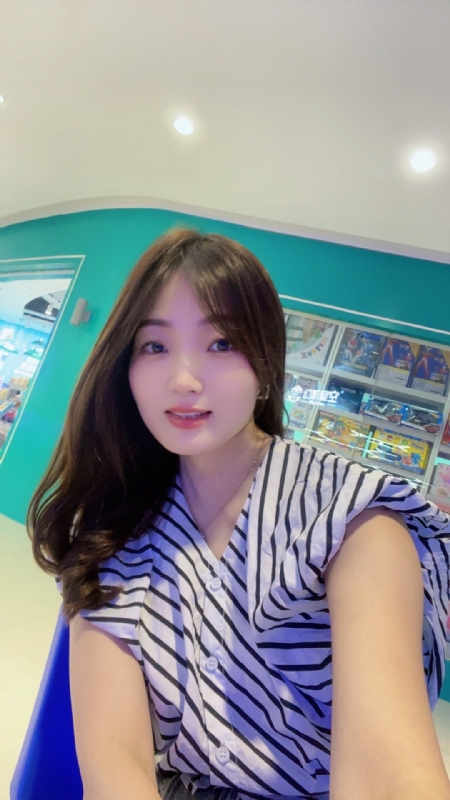 可儿的第二张照片--莆田相亲网