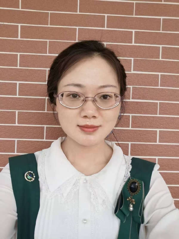 Lily的第二张照片--莆田相亲网