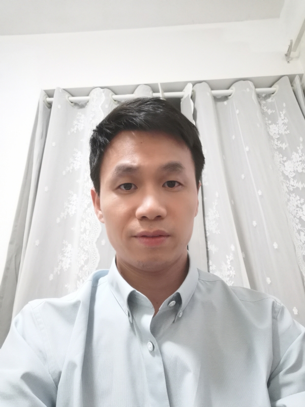 风雨无阻的第二张照片--莆田相亲网