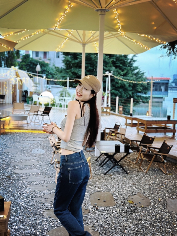vicky0423的第一张照片--莆田相亲网