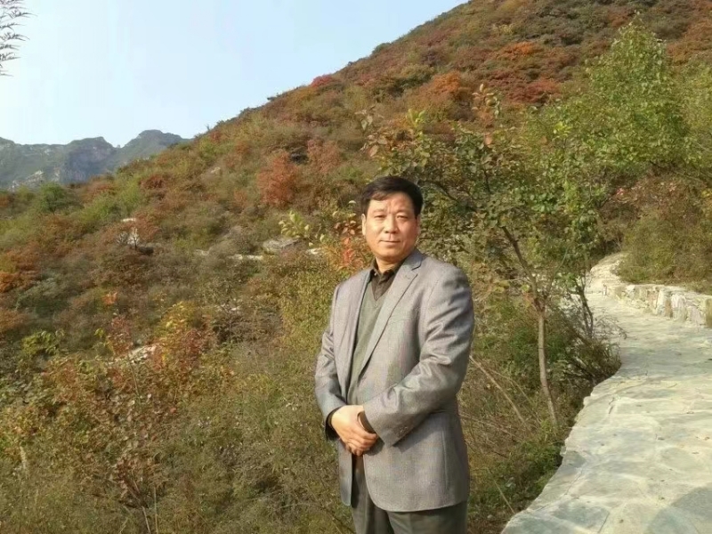 古树的第一张照片--莆田相亲网