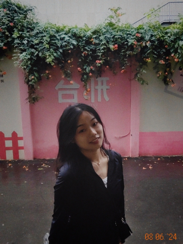 范范的丸子头的第一张照片--莆田相亲网