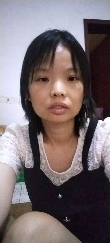 可爱的第一张照片--莆田相亲网