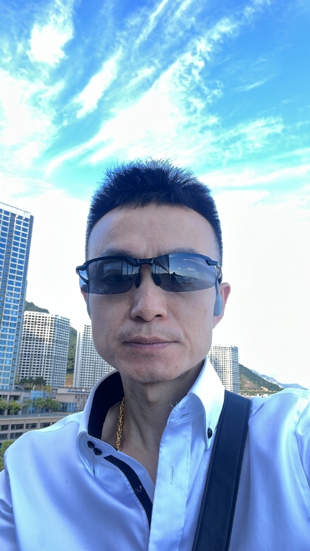 秀丽丝的第一张照片--莆田相亲网