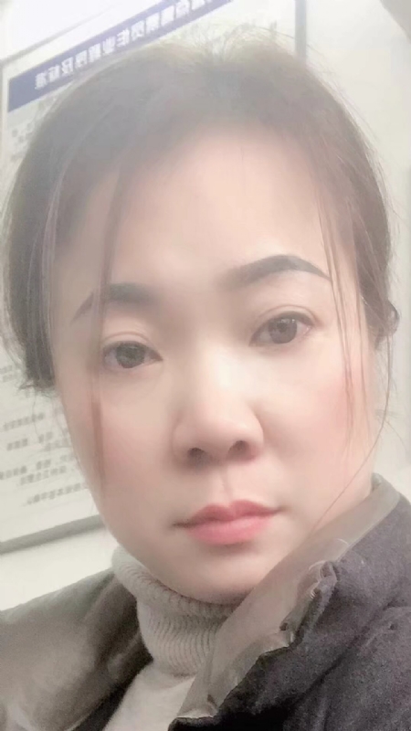 nan难的第一张照片--莆田相亲网