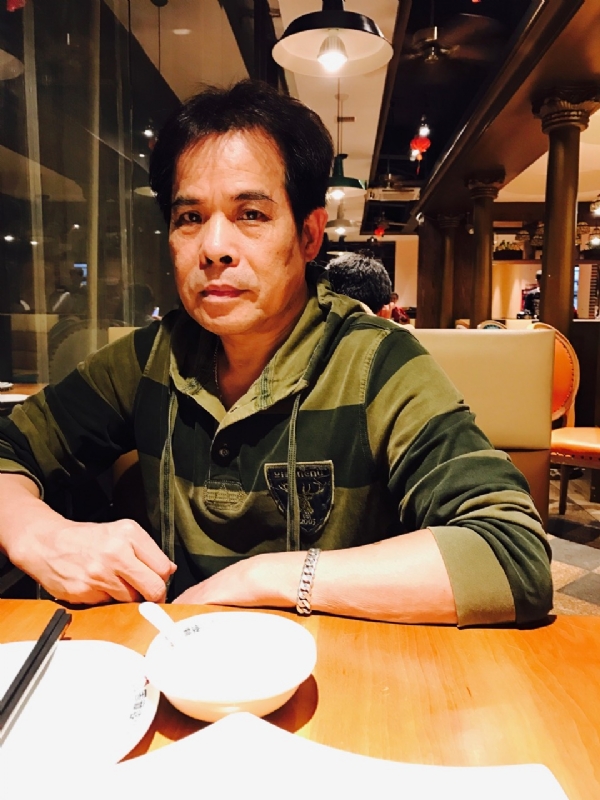 天马行空的第一张照片--莆田相亲网