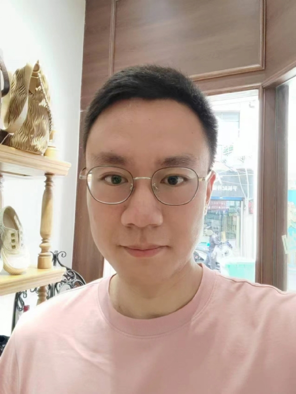 乐let的第一张照片--莆田相亲网