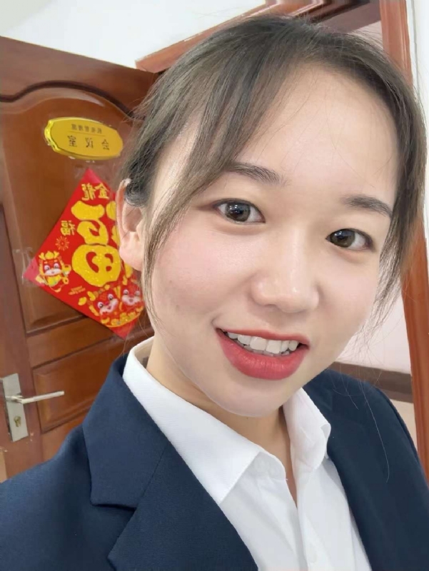 唐口煤业卫政娟的第一张照片--莆田相亲网
