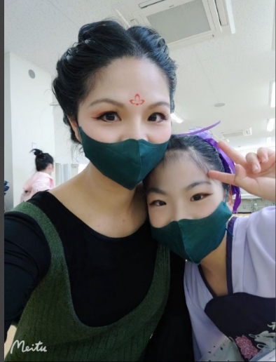 LuLu的第一张照片--莆田相亲网