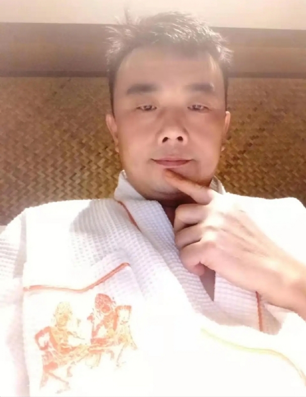 青锋的第一张照片--莆田相亲网