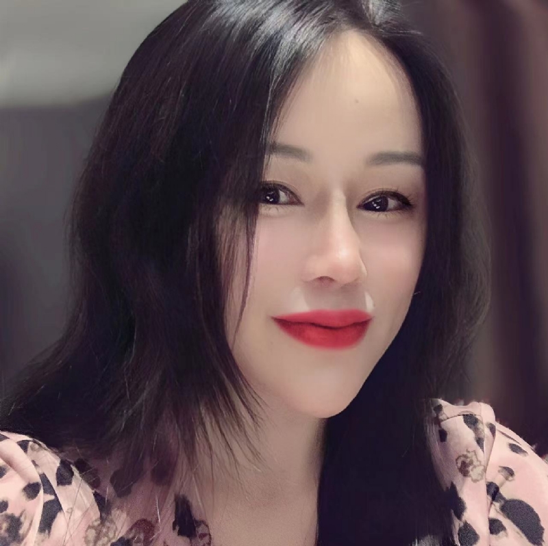 妮可的第一张照片--莆田相亲网