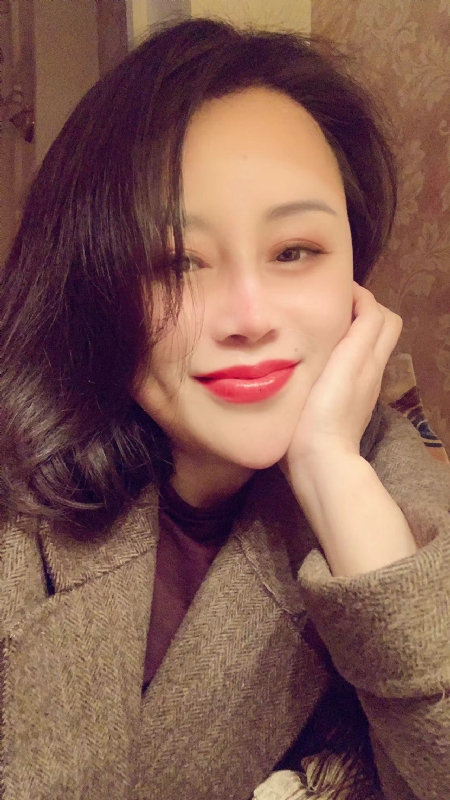 妮可的第二张照片--莆田相亲网