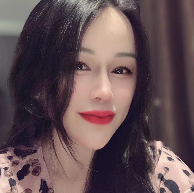 妮可的第三张照片--莆田相亲网