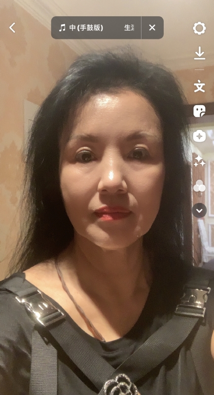 清雅的第一张照片--莆田相亲网