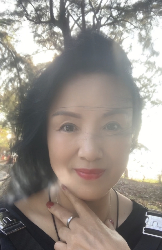 清雅的第二张照片--莆田相亲网