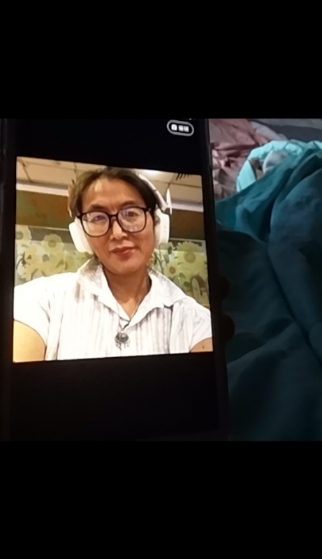 冬天的蔷薇的第一张照片--莆田相亲网