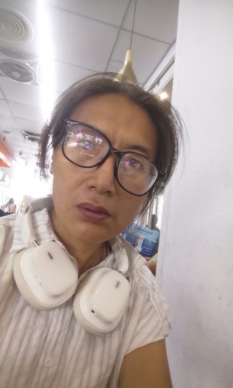 冬天的蔷薇的第三张照片--莆田相亲网