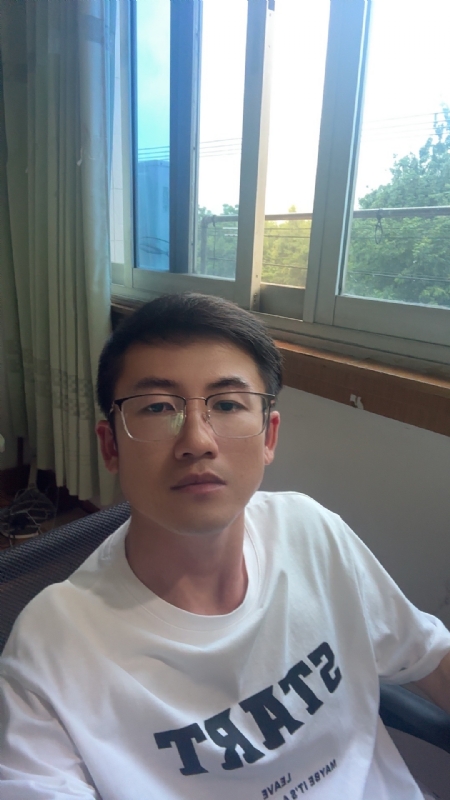 叶先生的第一张照片--莆田相亲网