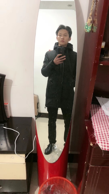 流浪狗哥的第一张照片--莆田相亲网