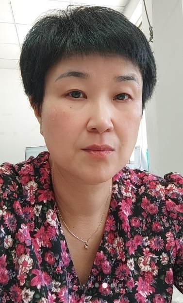 清风徐徐的第一张照片--莆田相亲网