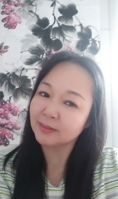 莲悦悦的第一张照片--莆田相亲网