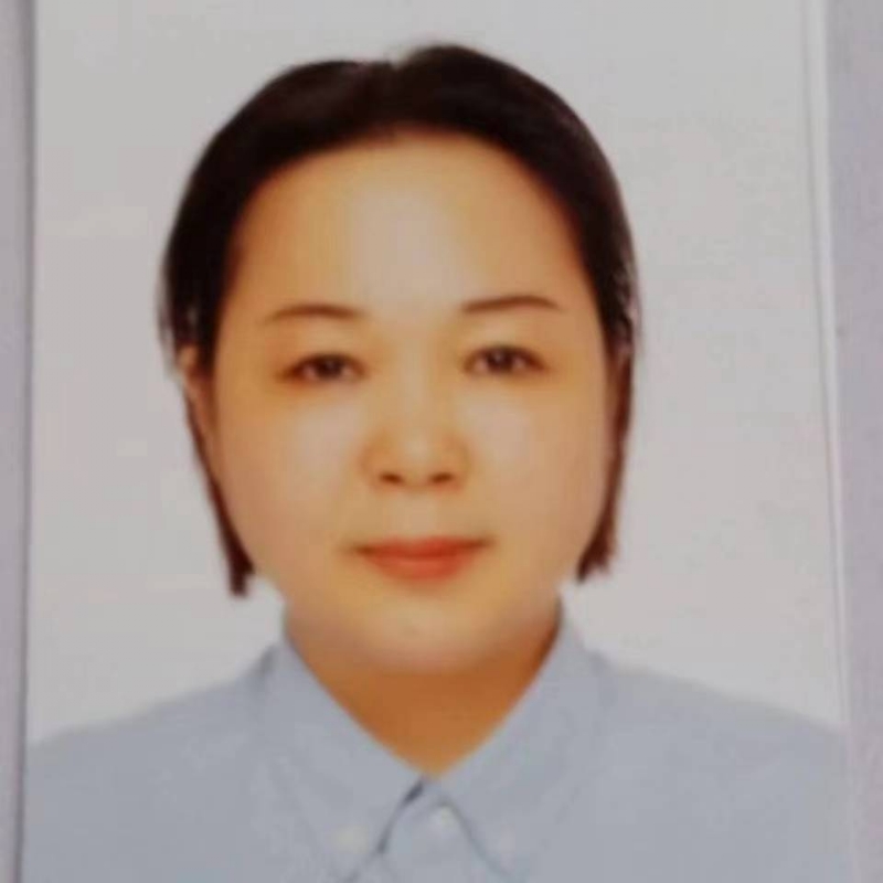 莲悦悦的第二张照片--莆田相亲网
