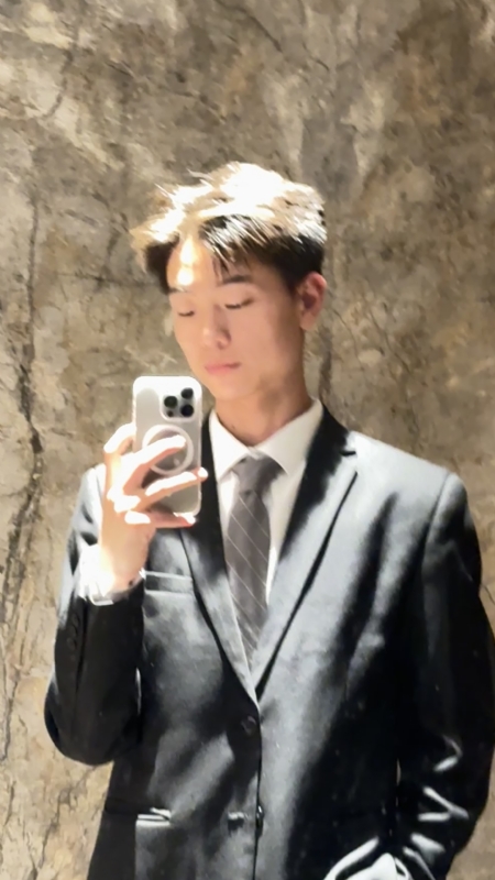 李欣航的第一张照片--莆田相亲网