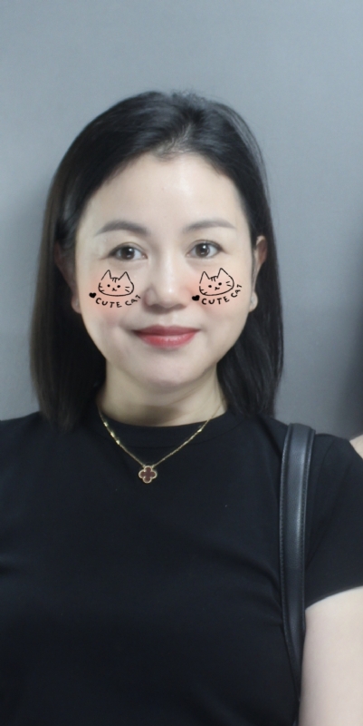 小清的第一张照片--莆田相亲网