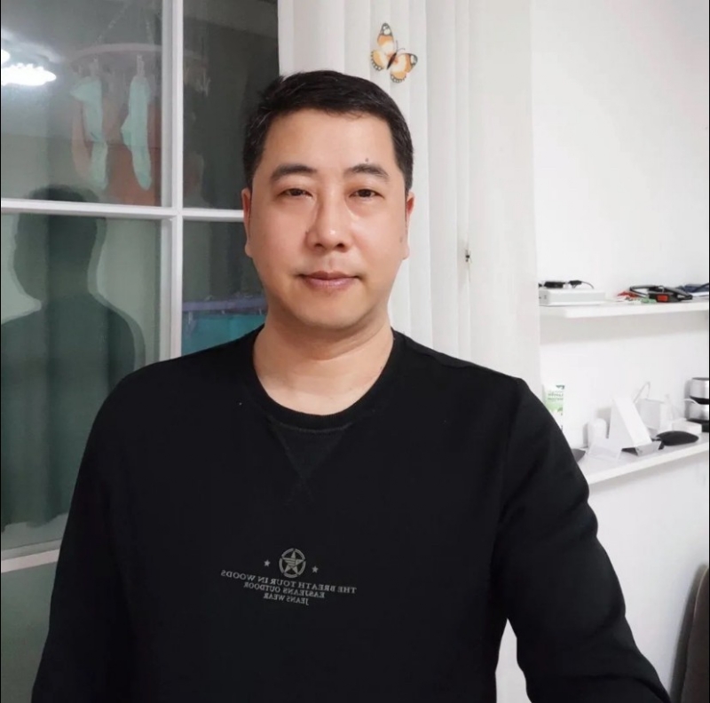 真爱一生的第一张照片--莆田相亲网