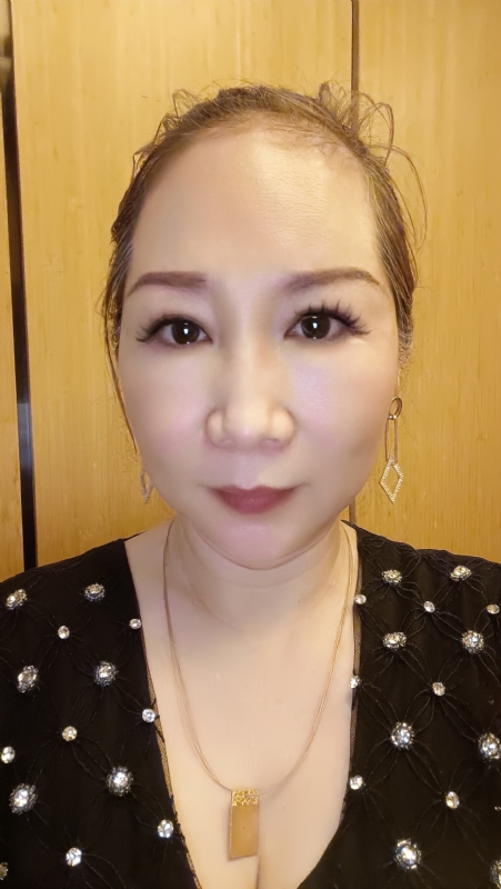 雨水的鱼的第一张照片--莆田相亲网