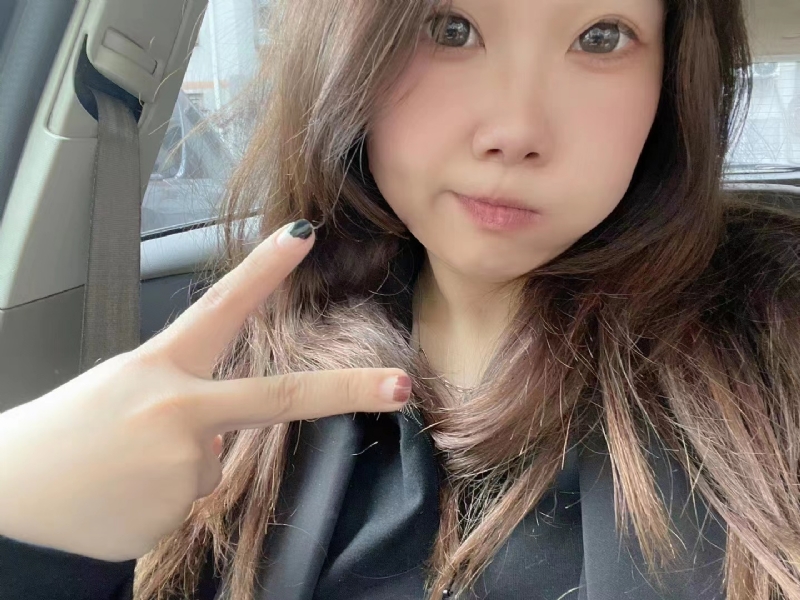 小女子不才的第二张照片--莆田相亲网