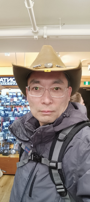 朴克灵的第二张照片--莆田相亲网