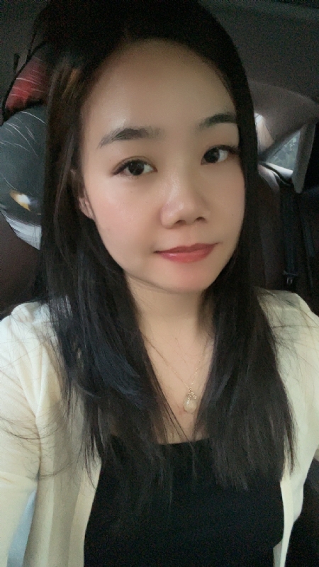 迷路的婷婷的第一张照片--莆田相亲网