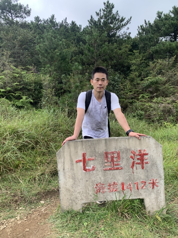 小朱佩奇的第一张照片--莆田相亲网