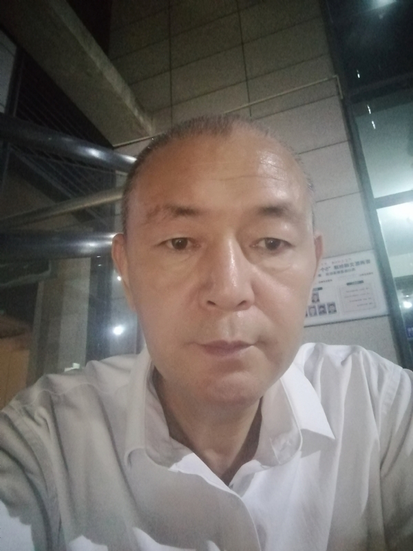 老李的第一张照片--莆田相亲网