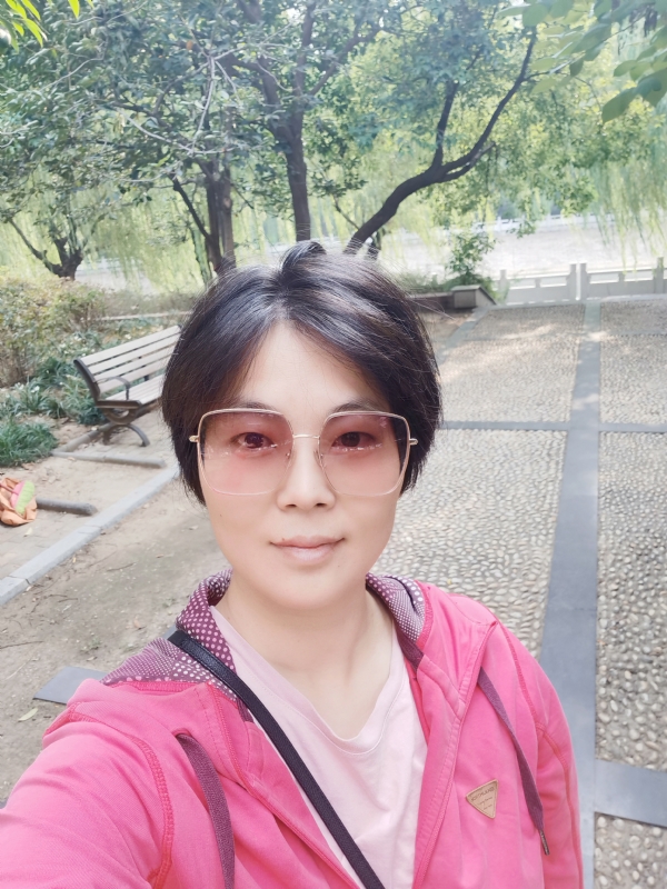 xuanwei的第一张照片--莆田相亲网