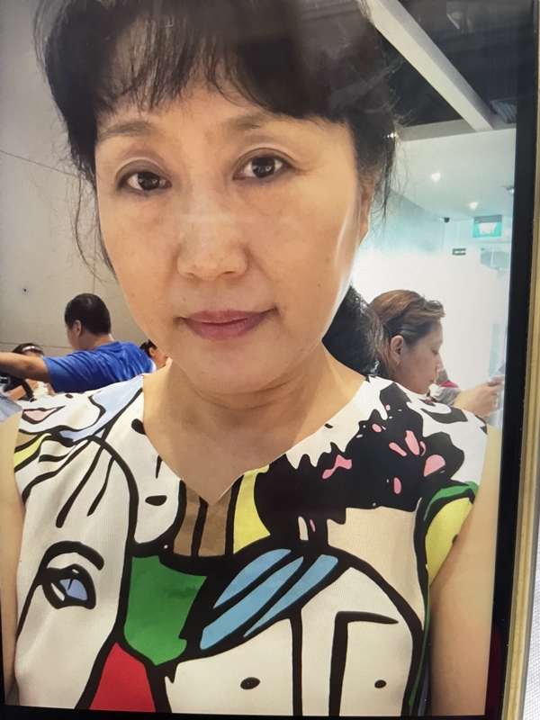 彼岸的第二张照片--莆田相亲网