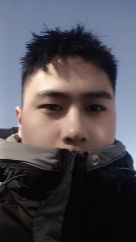 向钱看的第一张照片--莆田相亲网